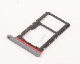 Samsung Sim card Holder - Gh81-28310a Sim Tray Galaxy Tab A11 (sm-x135) Gray