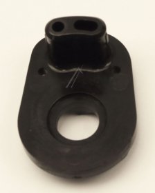 Samsung Fixings And Brackets - Da66-01738a Cam Riser-low Right rs5000e pom - black