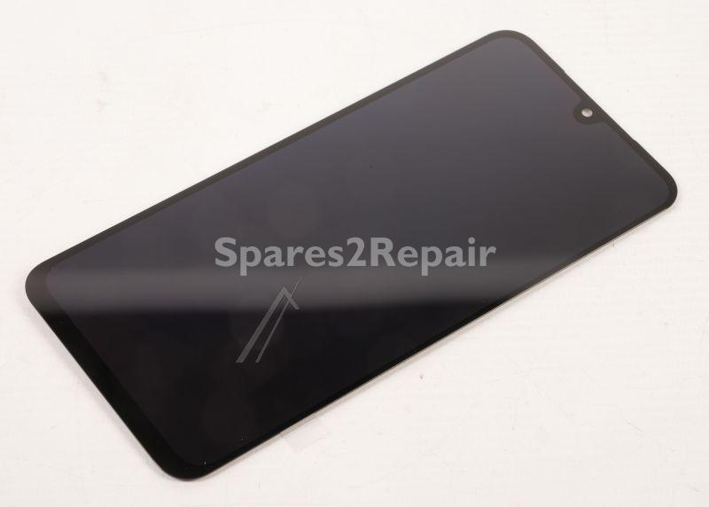 Samsung Display Unit - Gh82-38528a Display Unit Galaxy A17 (sm-a175)