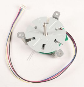 Hisense Gorenje Ventilator Motor - 924531 Oven Fan Motor Bldc Bio24 Nidec