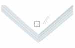 Asko Freezer Door Seal - 130687 Magnetic Gasket Mt7-bl 6n L708 070