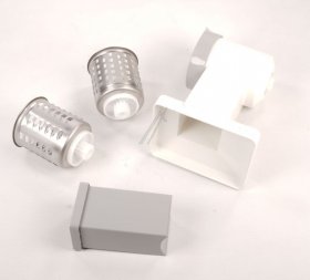 Jupiter Mincer - 862300 System Drive Grater Attachment