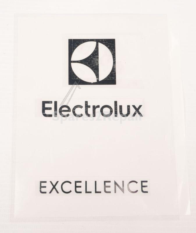 Emblem - 4056006382 Logo electrolux [Electrolux Aeg]