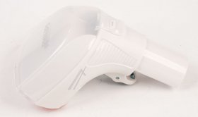 Saeco Vacuum Cleaner Nozzle - 642001013971 Small Nozzle Assembly