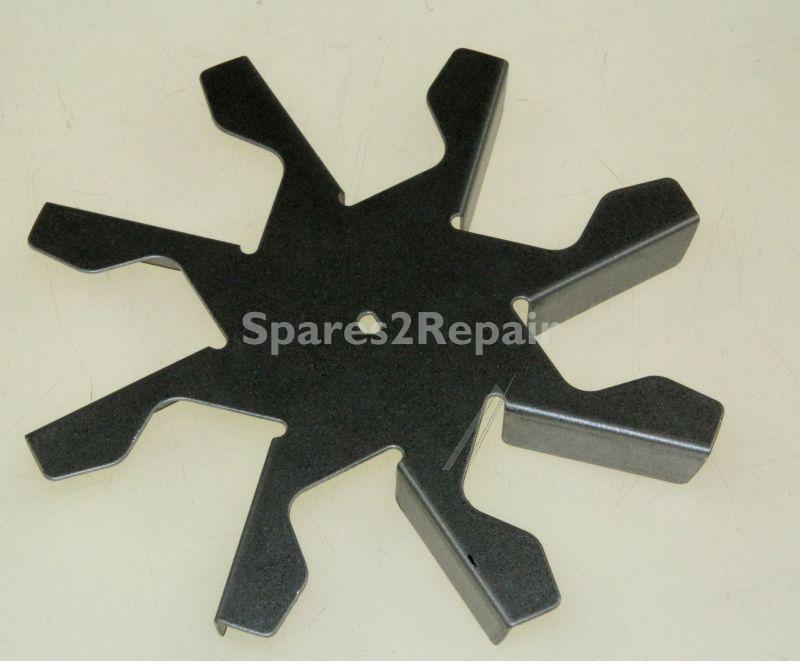 Samsung Fan Blades - De31-90020a Blade-fan alstar T0 6 W250 L250