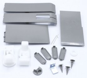 Mounting Parts - 4939982200 C00882964 Door Left Kit Assembly [Arcelik]