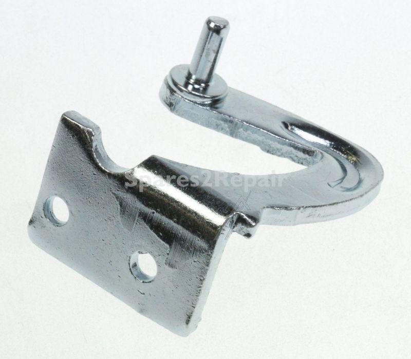 Door Hinges For Fridges - 2426834038 Hinge Upper Left [Electrolux Aeg]