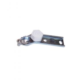 Door Hinges For Fridges - 4148000700 C00873222 Hinge Bottom [Arcelik]