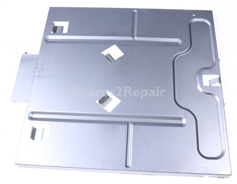 Side Cover Housing - 8028866 Left Side Panel [Amica]