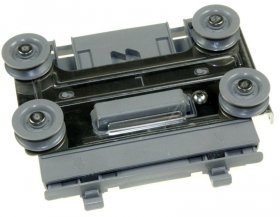Samsung Roller For Dishwasher Basket - Dd94-01105a Assembly Basket Adjuster L gala-e common