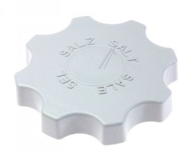 Samsung Salt Container Cover - Dd67-00086a Tank Water-softner-cap gala-e common pp