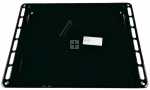 Fry Pan - 20757233 Tray (65l Deep Black) [Vestel]