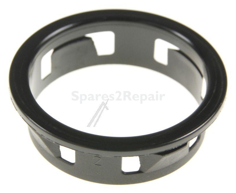 Cap - C00321790 480121100013 Cap Feed Through [Whirlpool Indesit]