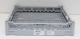 Smeg Dish Basket - 691410811 Glasses Rack