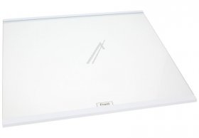Samsung Glass Panel - Da97-19046a Assembly Shelf-ref Up rs8000nc