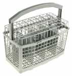 Cutlery Basket - 42173972 Plastic Set Basket-3 [Vestel]