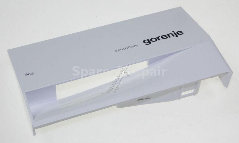 Hisense Gorenje Detergent Dispenser Cover - 348911 Condenser Vessel Handle Sp-k-10