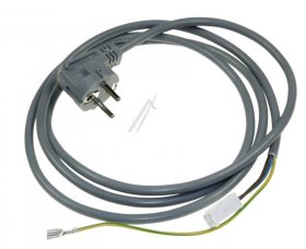 Mains Power Lead - 3793813001 Power Cable 2000 3x1 [Electrolux Aeg]
