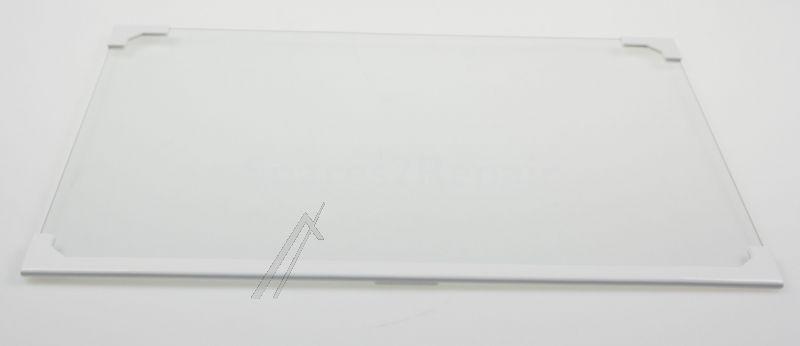 Glass Panel - 49036123 Glass Shelf With Frame [Candy Hoover]
