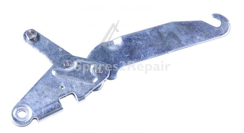 Haier Door Hinge For Dishwasher - 012g9380558 49053299 Left Hinge Joint