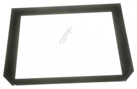 Hisense Gorenje Oven inner Door Glass - 454685 Door Glass-inner Ng3 Pyro-fl 9005