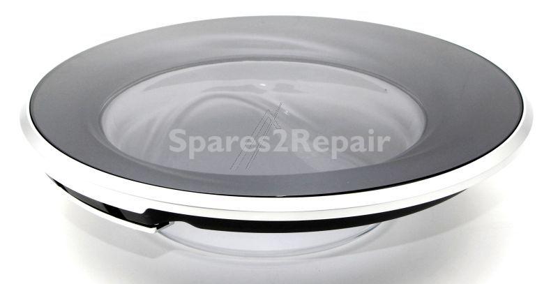 Hisense Gorenje Washing Machine Window Frame - Hkww10423999 Door Frame Asm