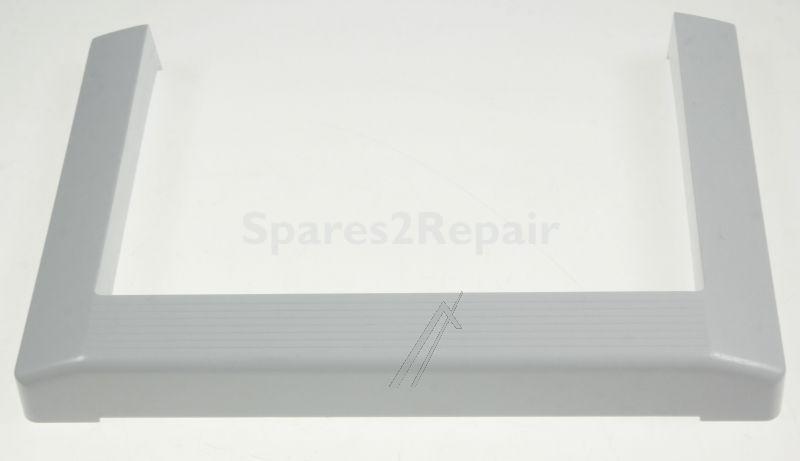Samsung Drawer Front - Da63-04042a Cover-basket Front Low B es-pjt ssec hip