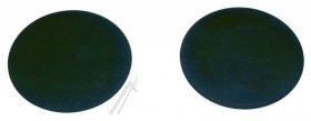 Rubber Foot - 4055126249 Rubber foot kit [Electrolux Aeg]