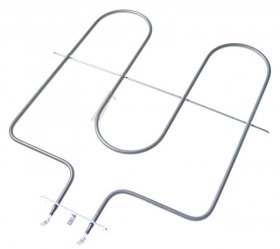 Irca Bottom Element Oven - 03010624 Lower Heating Element 1650w Lofra