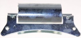 Smeg Door Hinges For Washing Machines - 691331085 Hinge Assembly Built-in 2005