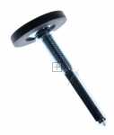 Smeg Foot - 975770350 Back Adjustable Foot Lvb08