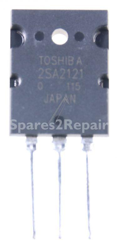 Toshiba Transistors - 2sa2121 2sa2121-o Transistor To-247 Rohs Conform