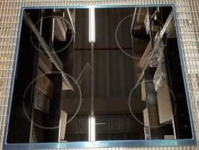 Hisense Gorenje Ceramic Surface - 710310 Glass-ceramic Plate