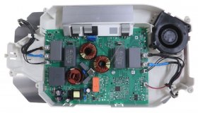 Smeg Induction Plate Complete - 813900054 Induction Generator