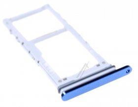 Samsung Sim card Holder - Gh98-44506d Assembly Deco-sim Tray Dual_zb
