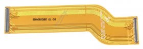 Samsung Flexi print Connector - Gh82-25733a Svc If Pba-sm-a405f_ctc Fpcb_svc