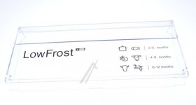 Control Panel - 11025187 Control Module Not Programmed [Bosch Siemens]