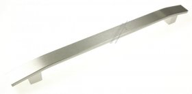 Fridge Door Handles - 37032668 Handle Gr 3d Quadrangle(inx mat 420) [Vestel]