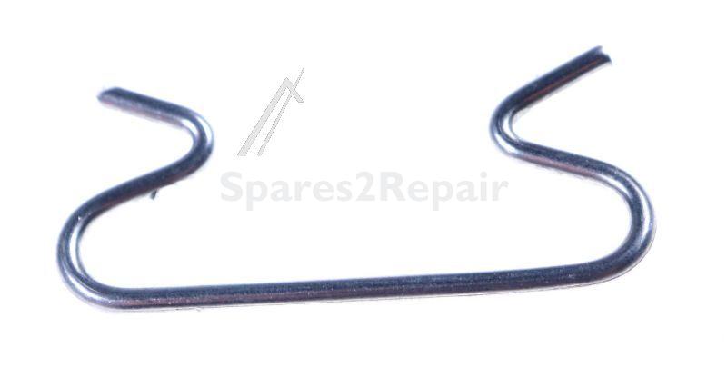 Samsung Fixings And Brackets - Da61-02526a Fixer-evap Fre sub:next al 2 0 - -