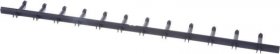 Insert Bit - 12033719 Rubber Mat [Bosch Siemens]
