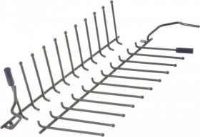 Insert Bit - 12034721 Flip Tine [Bosch Siemens]