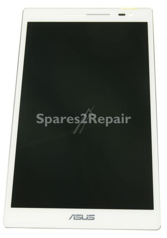Asus Display Unit - 90np0246-r20020 Zenpad 8 Z380knl-6a Lcd+touch Black