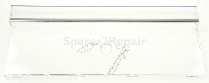 Panel - 4654630900 C00930298 Crisp Front Oem Prof L54315 Sef97 [Arcelik]
