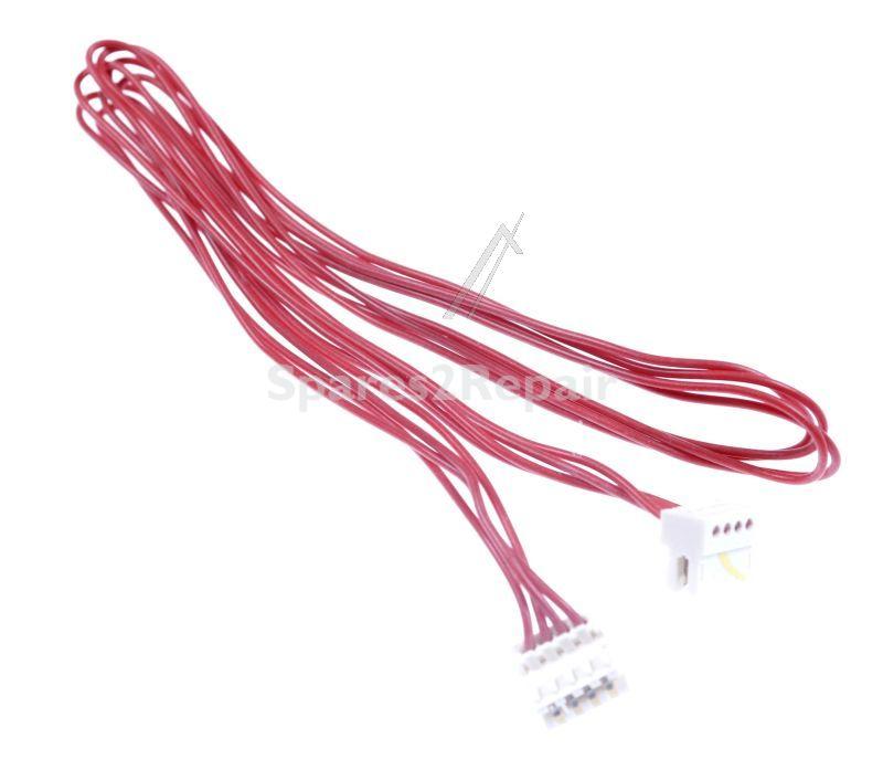 Hisense Gorenje Harness - 283465 Wiring Harness Lin G5 Tcm-tcs 550