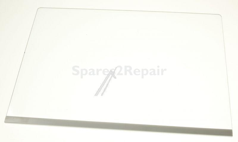 Keg Shelf Assembly - 1 67 00 2000285 Glass Shelf