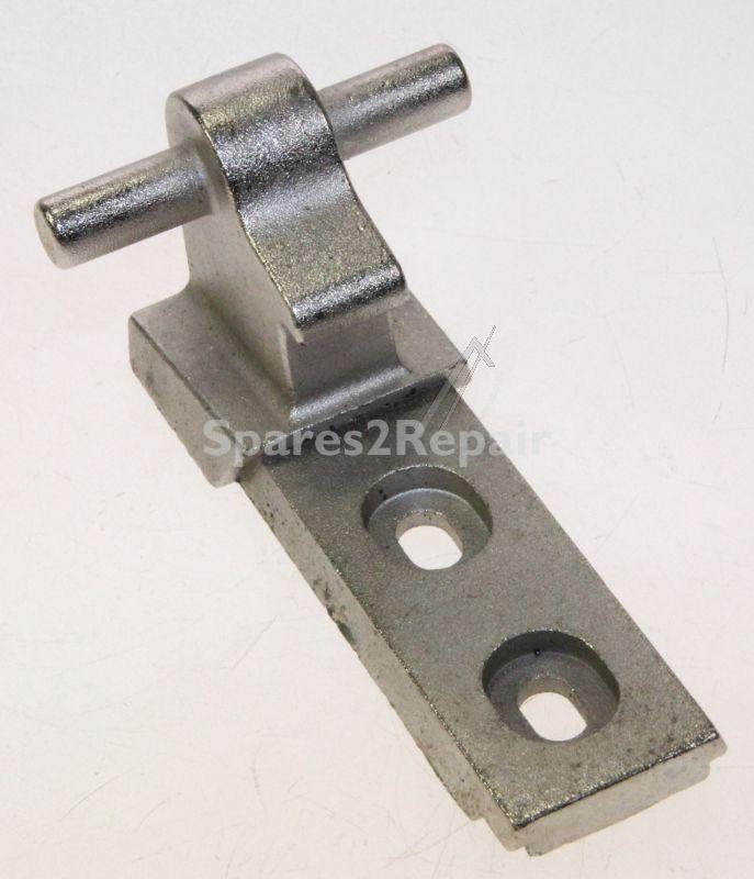 Door Hinges - C00334133 482000010914 Hinge Lower Door Rh [Whirlpool Indesit]