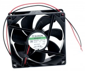 Sunon 24v Dc Axial Cooler - 24v Dc Axial Cooler Vapo 92x92x25 Sunon -rohs-compliant-