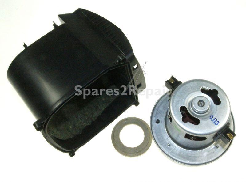 Motor - Motor with motor Housing [Electrolux Aeg]