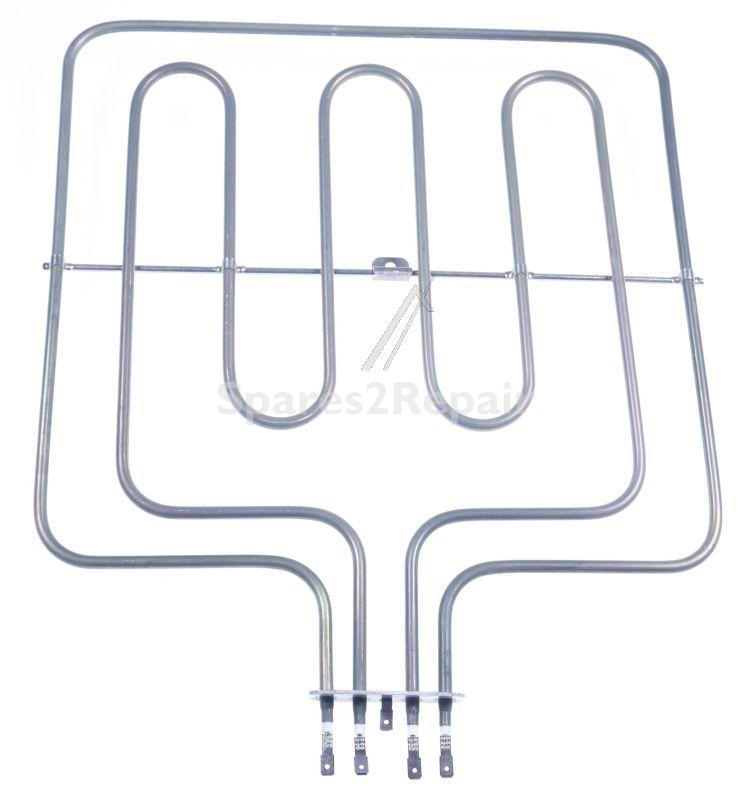 Top Element Oven - C00406665 Heizelement 230v 160 [Whirlpool Indesit]