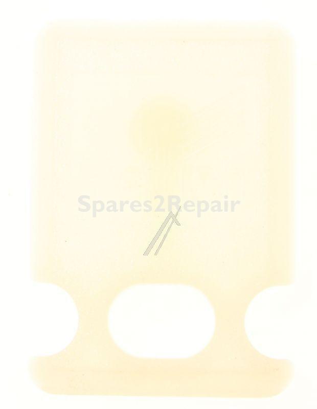 Teka Spacer - 81694266 Hinge Plastic Distancer Tgi2 200nf
